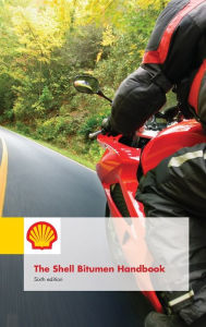 Title: Shell Bitumen Handbook, Author: Robert Hunter