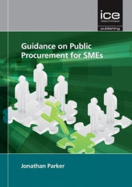 Title: Guidance on Public Procurement for SMEs, Author: Jonathan Parker