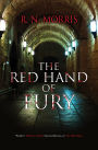 The Red Hand of Fury: A pre-World War One historical mystery