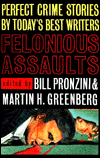 Felonious Assaults