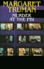 Murder at the FBI (Capital Crimes Series #6)