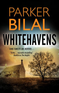 Title: Whitehavens, Author: Parker Bilal