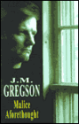 Malice Aforethought (Lambert and Hook Series #12)