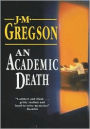 An Academic Death (Lambert and Hook Series #14)