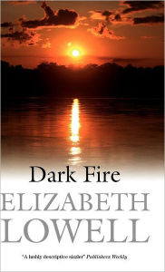 Dark Fire (McCalls Series #2)