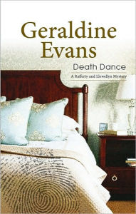 Death Dance (Rafferty and Llewellyn Series #13)