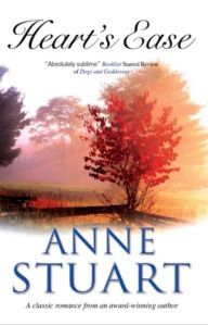 Title: Heart's Ease, Author: Anne Stuart