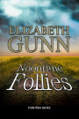 Noontime Follies (Jake Hines Series #10)