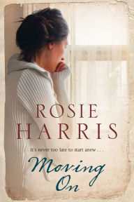 Title: Moving On, Author: Rosie Harris