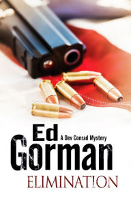 Title: Elimination, Author: Ed Gorman