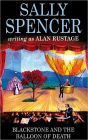 Blackstone and the Balloon of Death (Inspector Sam Blackstone Series #5)