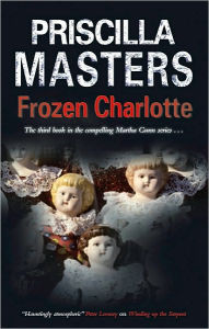 Frozen Charlotte (Martha Gunn Series #3)