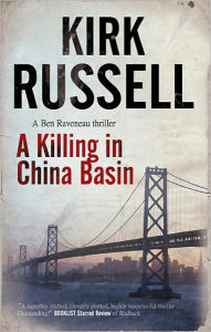 A Killing in China Basin