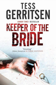 Keeper of the Bride