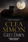 Grey Dawn (Dulcie Schwartz Series #6)