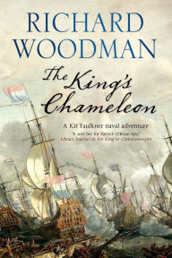 The King's Chameleon