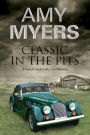 Classic in the Pits: A Jack Colby Classic Car mystery