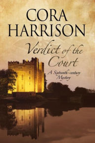 Title: Verdict of the Court (Burren Mystery #11), Author: Cora Harrison