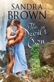 Title: The Devil's own, Author: Sandra Brown