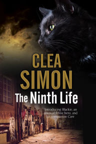 Title: The Ninth Life, Author: Clea Simon