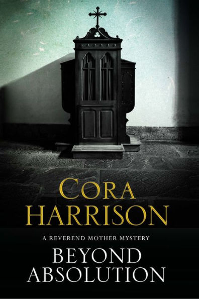 Beyond Absolution (Reverend Mother Mystery #3)