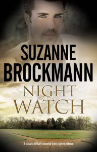 Title: Night Watch, Author: Suzanne Brockmann