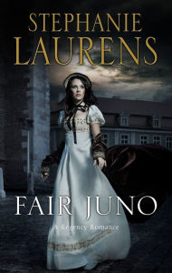 Title: Fair Juno, Author: Stephanie Laurens
