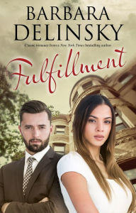 Title: Fulfilment, Author: Barbara Delinsky