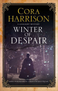 Download pdf books free online Winter of Despair ePub by Cora Harrison 9780727889126