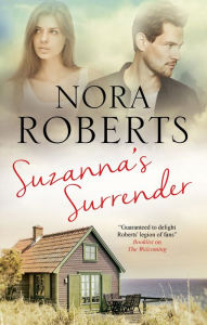 Title: Suzanna's Surrender, Author: Nora Roberts