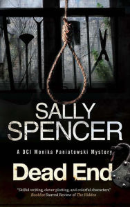 Title: Dead End, Author: Sally Spencer