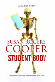 Title: Student Body, Author: Susan Rogers Cooper