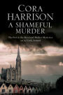 A Shameful Murder (Reverend Mother Mystery #1)