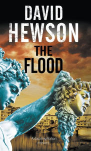 Title: The Flood, Author: David Hewson