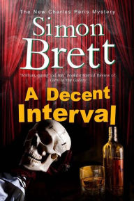 Title: Decent Interval, Author: Simon Brett
