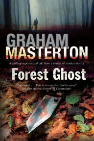 Title: FOREST GHOST, Author: Graham Masterton