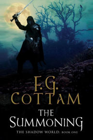 Title: The Summoning, Author: F.G. Cottam