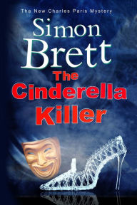 Title: The Cinderella Killer, Author: Simon Brett