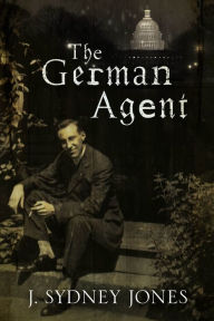 Title: The German Agent, Author: J