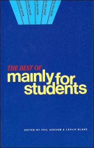 Best of Mainly for Students