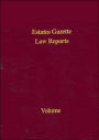 EGLR 1977: Vol 1