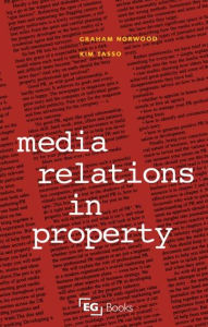 Title: Media Relations in Property, Author: Graham Norwood