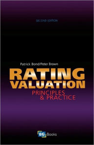 Rating Valuation Principles Into Practice