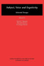 Subject, Voice and Ergativity