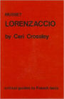 Musset: Lorenzaccio