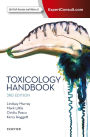 Toxicology Handbook / Edition 3