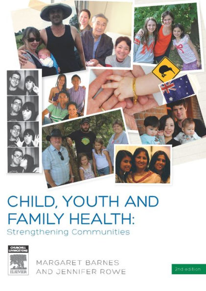 Child, Youth and Family Health: Strengthening Communities