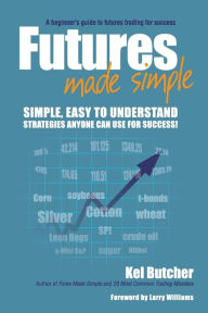 Title: Futures Made Simple, Author: Kel Butcher