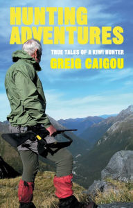 Title: Hunting Adventures, Author: Greig Caigou