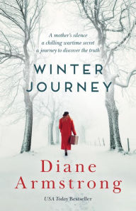 Title: Winter Journey, Author: Diane Armstrong